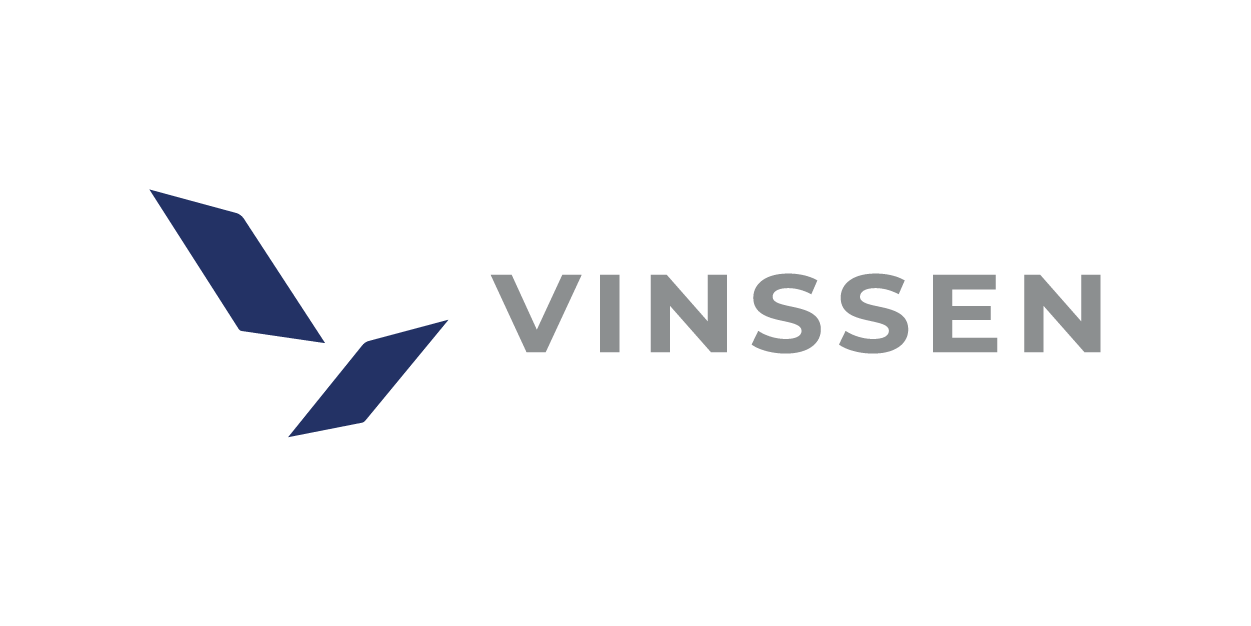 Vinssen Logo